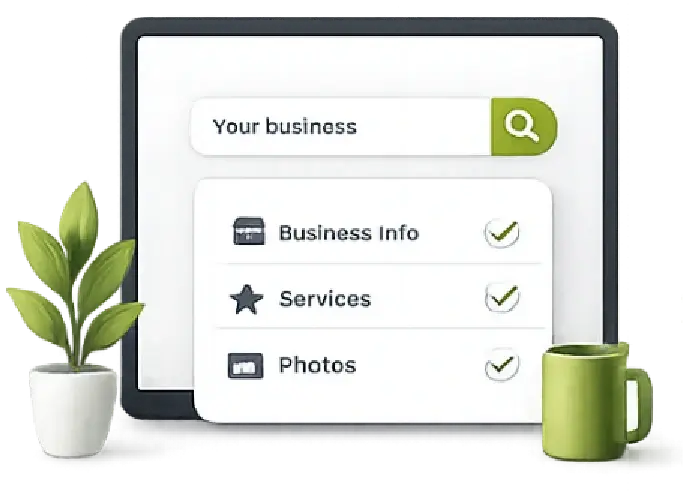 Claim Your Site