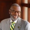 Dr. Elfred Anthony Pinkard